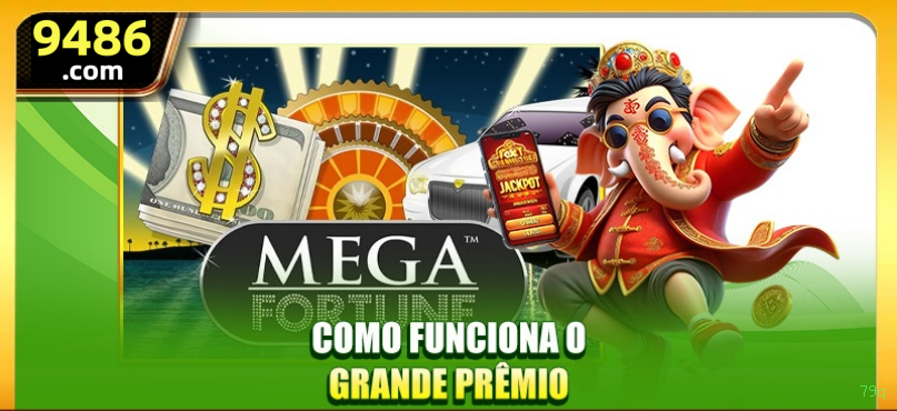 Programa VIP exclusivo da 79q